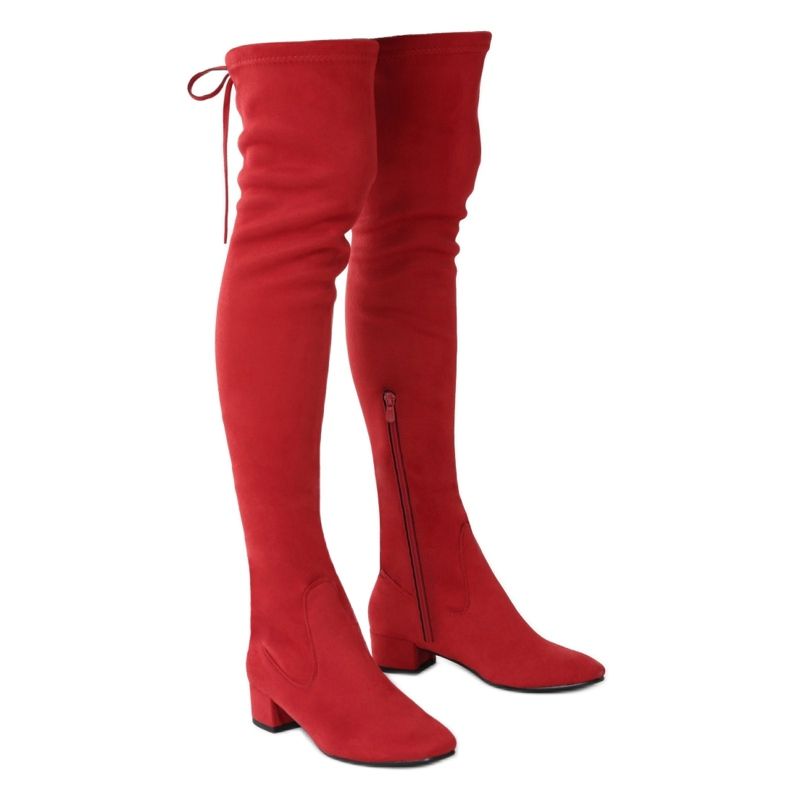 Vices Viciile T113-19 Roșu 1