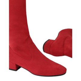 Vices Viciile T113-19 Roșu 2