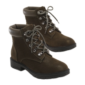 Vices Vici 2223-29 Verde Măslin 36 41 1