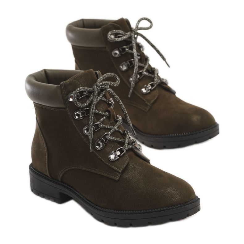 Vices Vici 2223-29 Verde Măslin 36 41 1