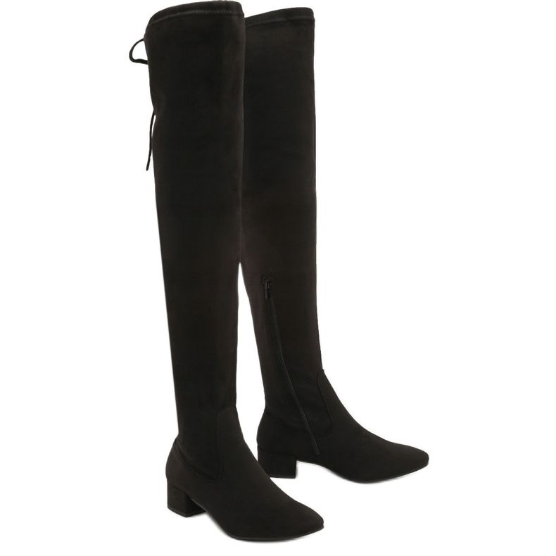 Vices Vici T113-1 Negru 1