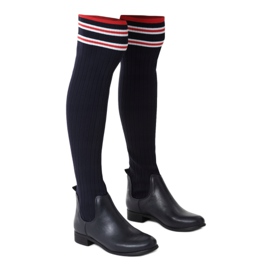 Vices Viciile 1542-13 Marina 36 41 albastru marin 1