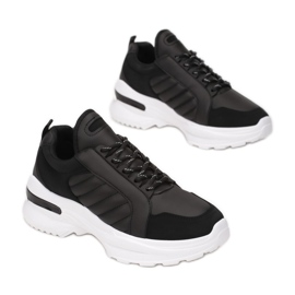 Vices Viciile 8554-38-negru 1