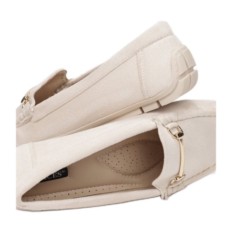 Vices Viciile 7352-43-1.beige bej 1