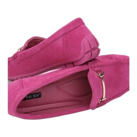 Vices Viciile 7352-80-fushia roz 1