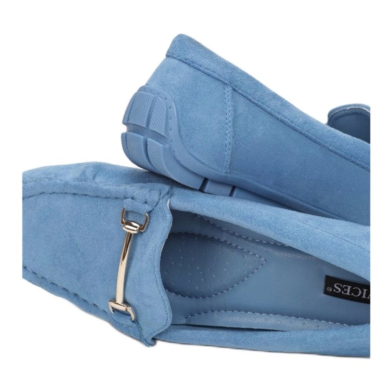 Vices Viciile 7352-93-d. albastru 1