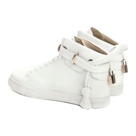 Vices Vici UOMO290-6 Argrento 40 45 argint 2