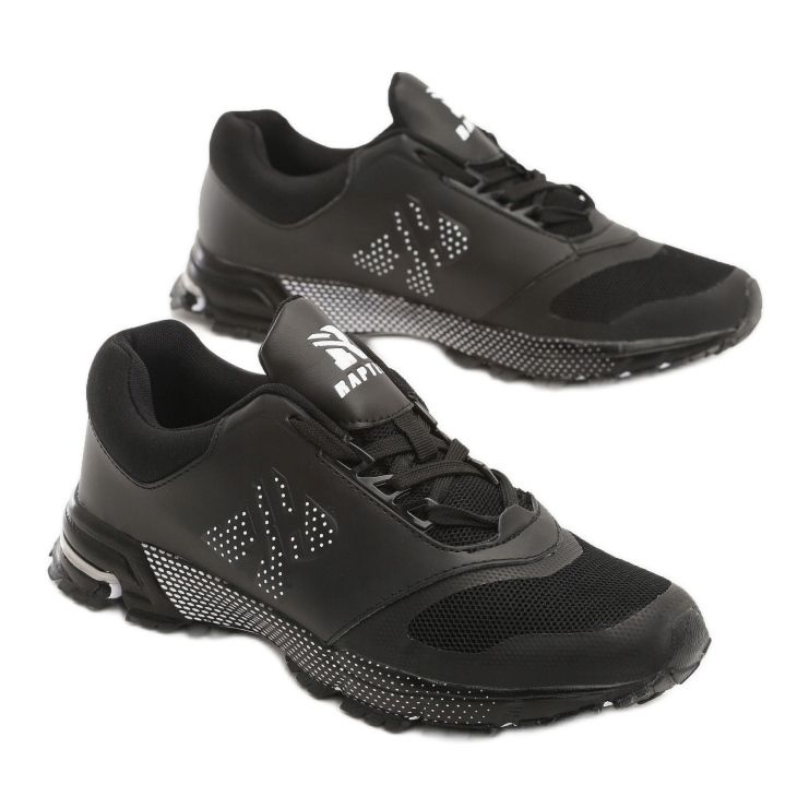 Vices Vici B847-1 Negru 41 46 1