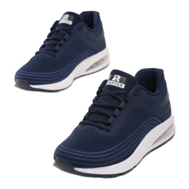 Vices Vici B849-12 Navy 41 46 albastru marin 1