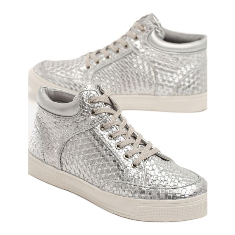 Vices Vici UOMO290-4 Argento 40 45 argint 1