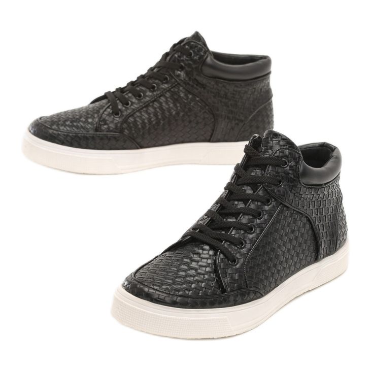 Vices Vici UOMO290-4 Nero 40 45 negru 1