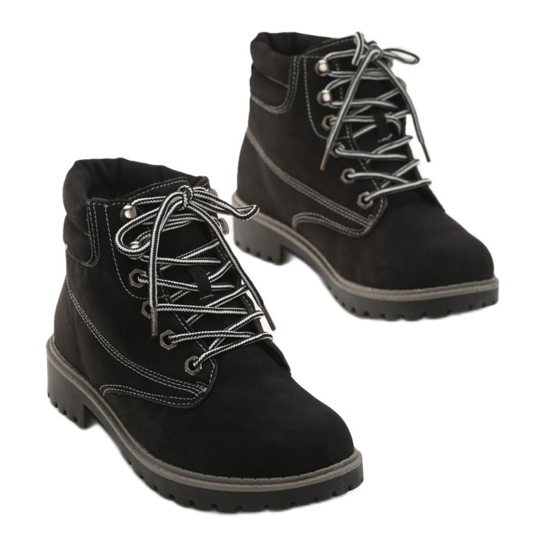 Vices Vici T070-1 Negru 1