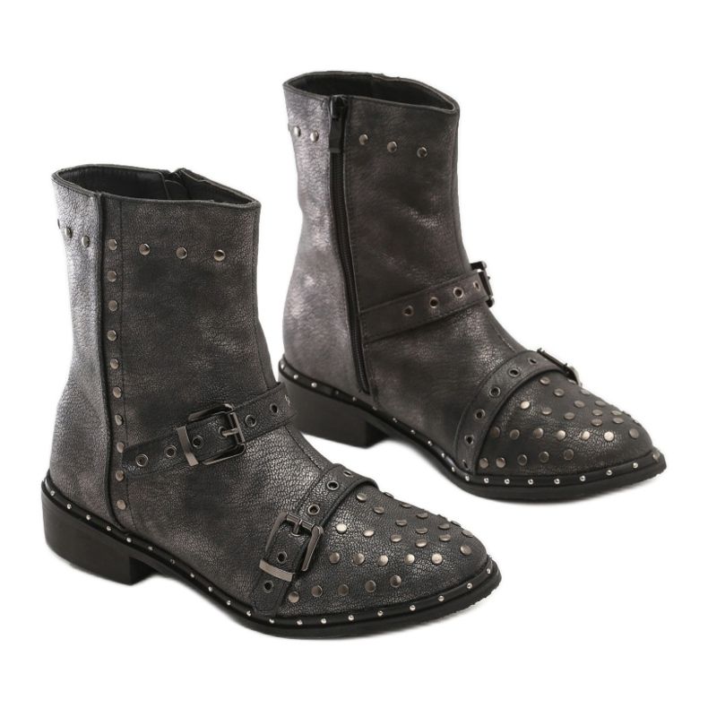 Vices Vici 1371-1A Negru 36 41 1