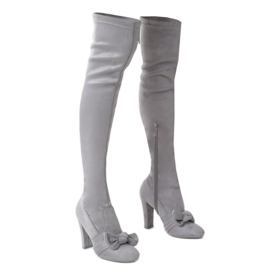 Vices Viciile 1357-5 Gri 35 40 1