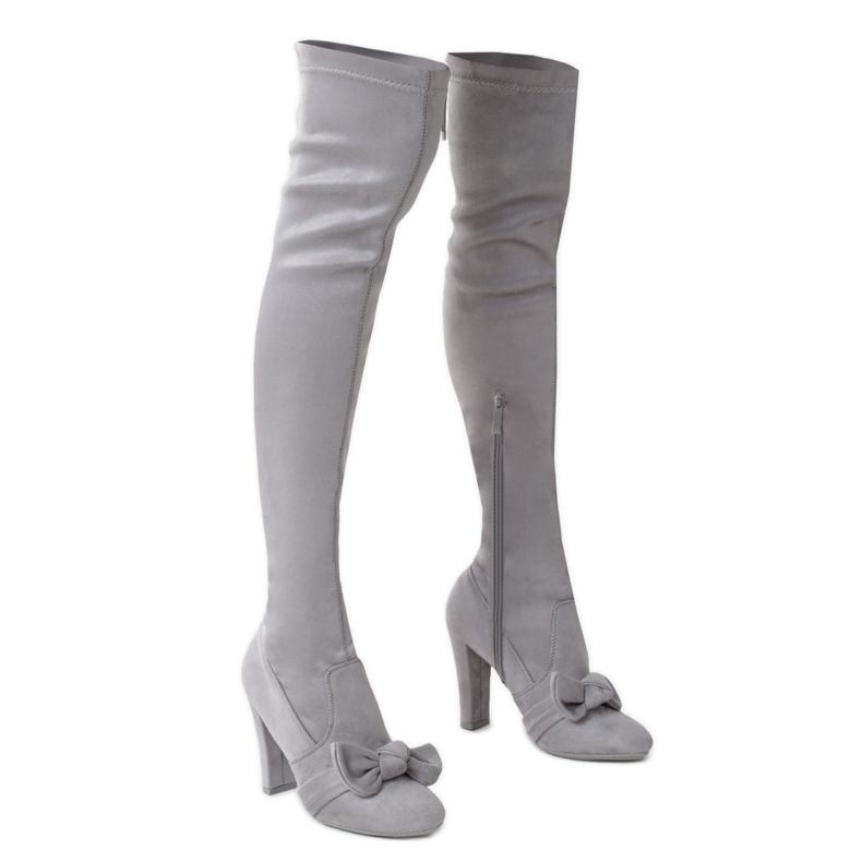 Vices Viciile 1357-5 Gri 35 40 1