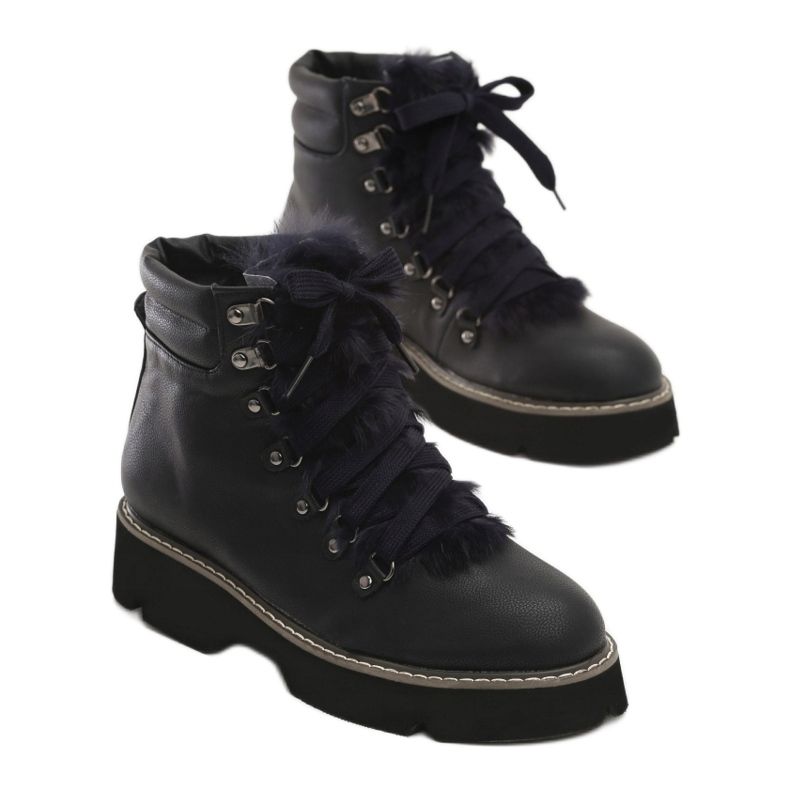 Vices Viciile 3142-13 Marina albastru marin 1