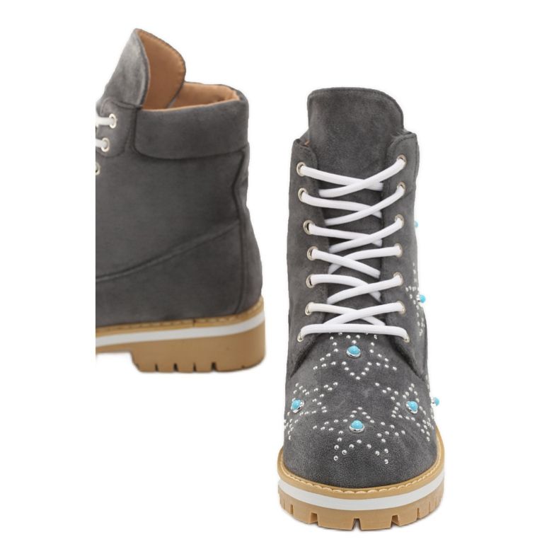 Vices Viciile 9090-6 D Gri 1