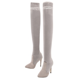 Vices Vici 8307-5 Gri 35 40 1