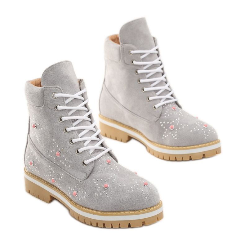 Vices Vici 9090-7 L Gri 1 Vices Vici 9090-7 L Gri 1