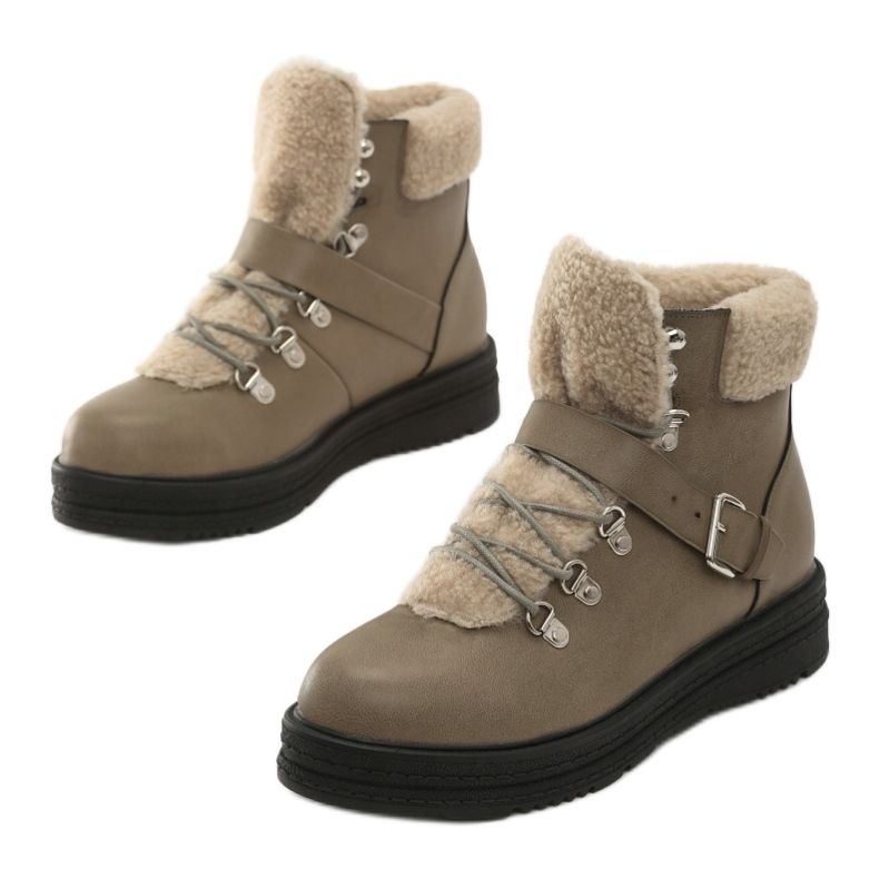 Vices Viciile 8317-5 Gri 36 41 1 Vices Viciile 8317-5 Gri 36 41 1