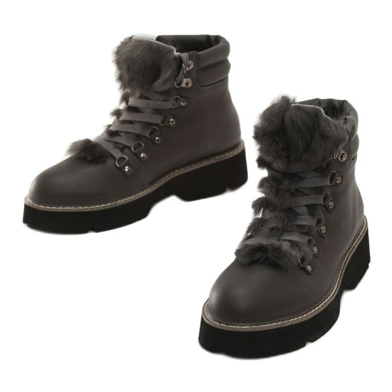 Vices Viciile 3142-5 Gri 1