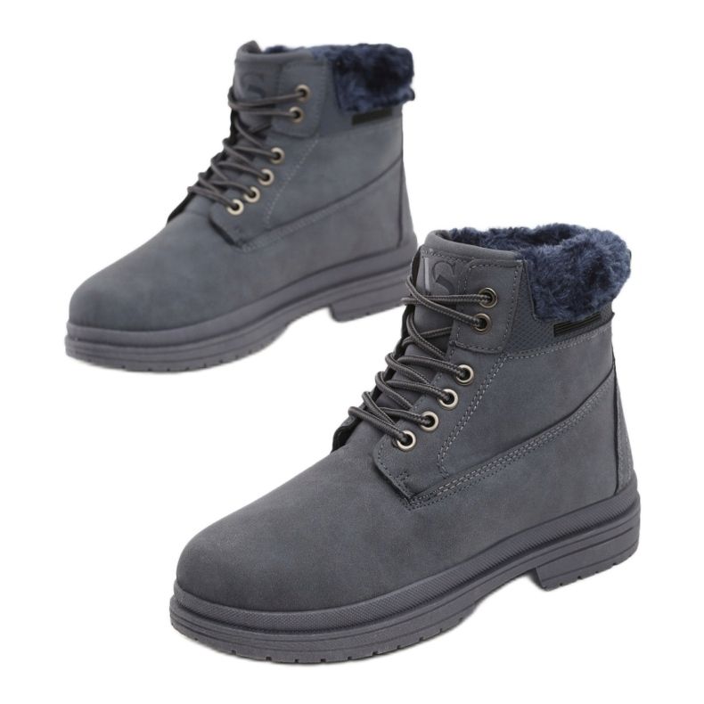 Vices Vici JB009-13 D Albastru 36 41 1