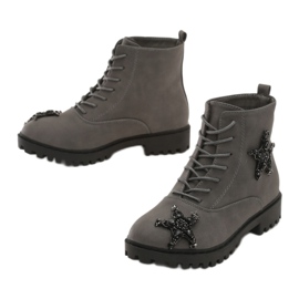 Vices Viciile 9062-5 Gri 36 41 1