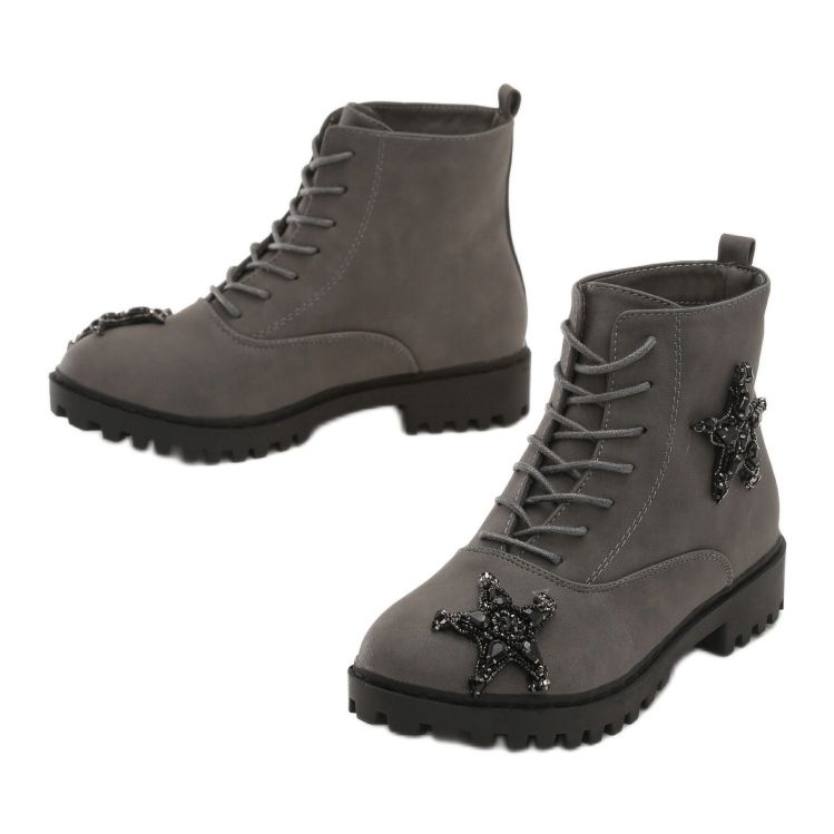 Vices Viciile 9062-5 Gri 36 41 1