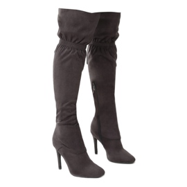 Vices Vici 1360-6 D Gri 35 40 1