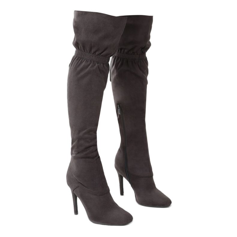 Vices Vici 1360-6 D Gri 35 40 1