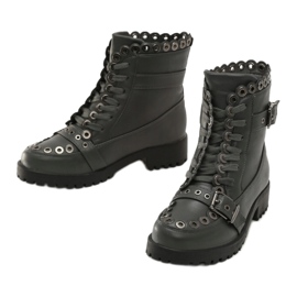 Vices Viciile 1370-5 Gri 36 41 1