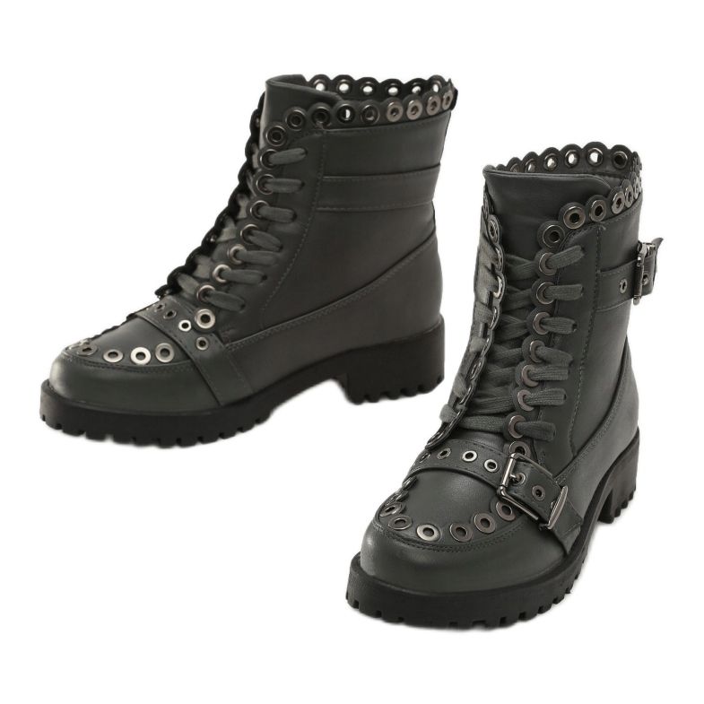 Vices Viciile 1370-5 Gri 36 41 1