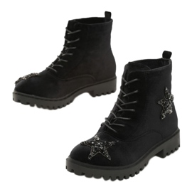 Vices Viciile 9062-1 Negru 36 41 1