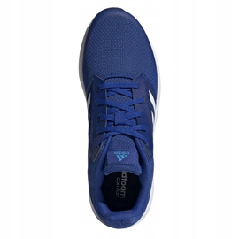 Pantofi bărbați Adidas Galaxy 5 albastru FY6736 1