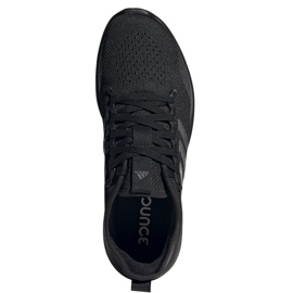 Pantofi bărbați Adidas Fluidflow 2.0 negru FZ1985 1