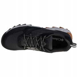 Columbia Ivo Trail M 1898041 010 negru gri 2