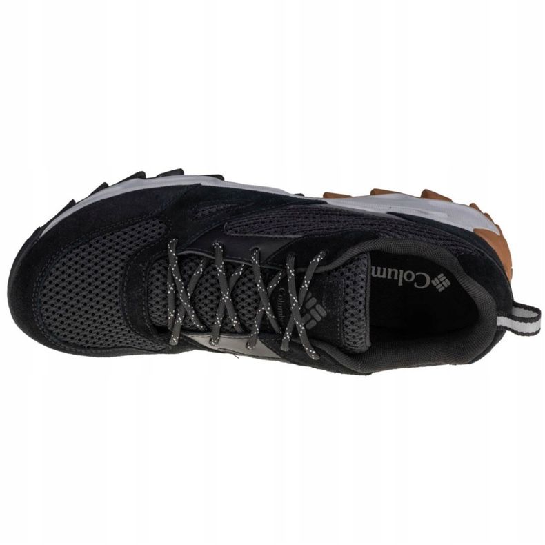 Columbia Ivo Trail M 1898041 010 negru gri 2