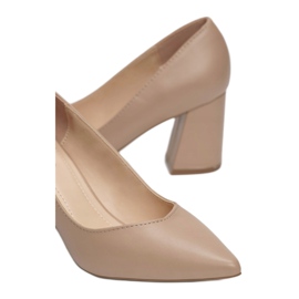 Vices Viciile 1591-85-kaki bej 1