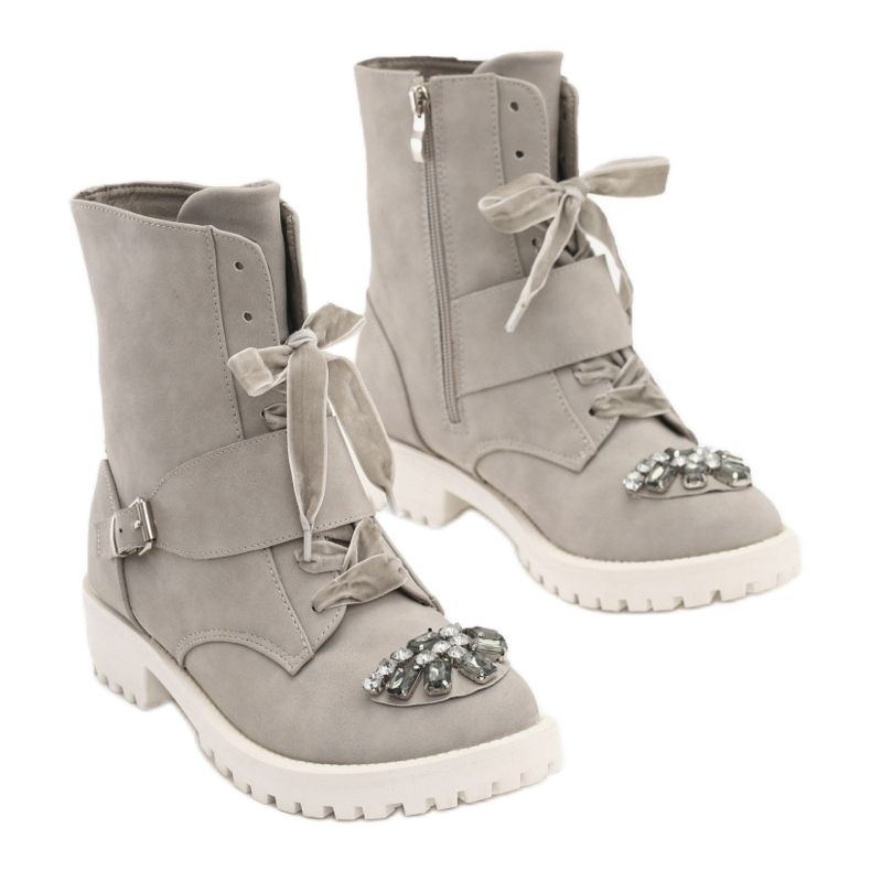 Vices Viciile 1296-5 Gri 36 41 1 Vices Viciile 1296-5 Gri 36 41 1