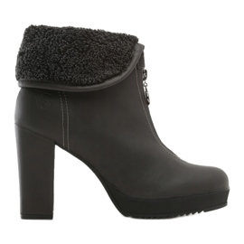 Vices Vici 3108-5 Gri 35 40 1