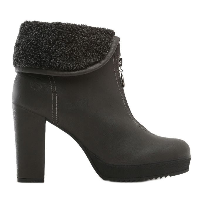 Vices Vici 3108-5 Gri 35 40 1