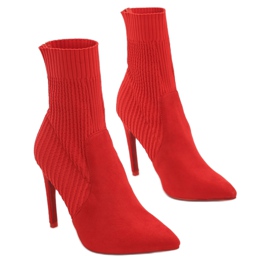 Vices Viciile 1537-19 Roșu 36 41 1 Vices Viciile 1537-19 Roșu 36 41 1