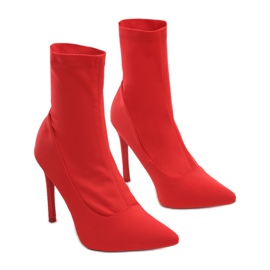 Vices Viciile 1521-19 Roșu 36 41 1