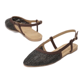 Vices Vici 3300-1 Negru 36 41 1