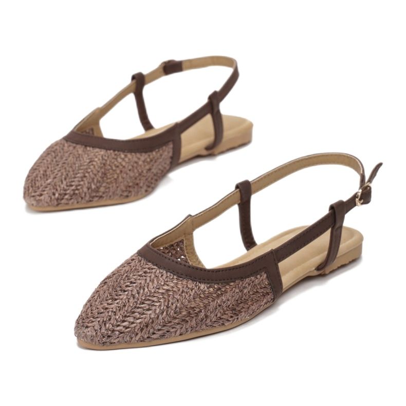 Vices Viciile 3300-2 Brown 36 41 maro 1