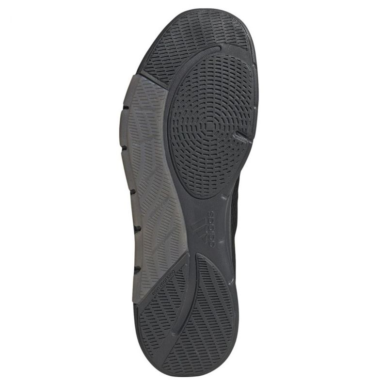 Pantofi Adidas Asweetrain M FW1662 negru 2