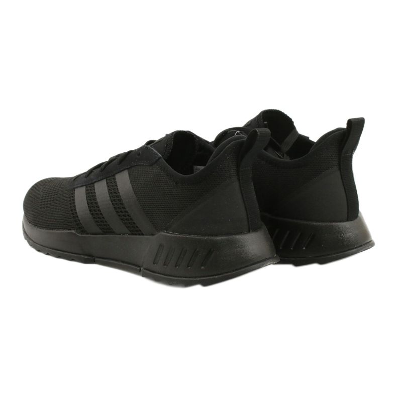 Pantofi Adidas Phosphere M FW3448 negru 5