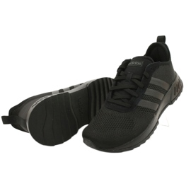 Pantofi Adidas Phosphere M FW3448 negru 4