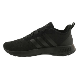 Pantofi Adidas Phosphere M FW3448 negru 2 Pantofi Adidas Phosphere M FW3448 negru 2
