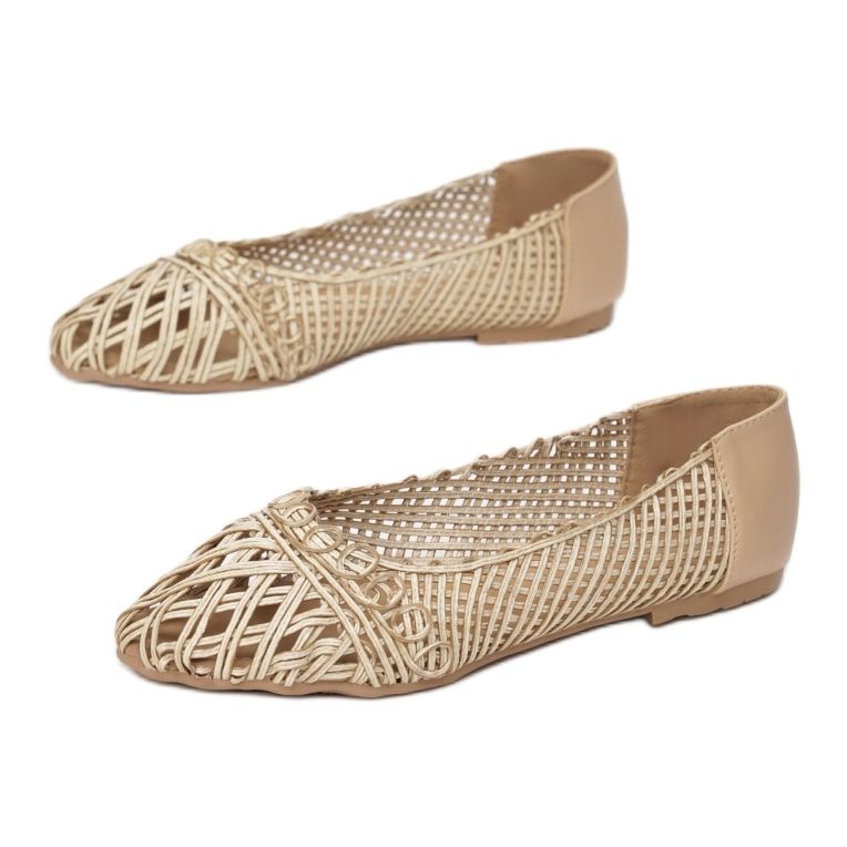 Vices Viciile 3298-14 Bej 1